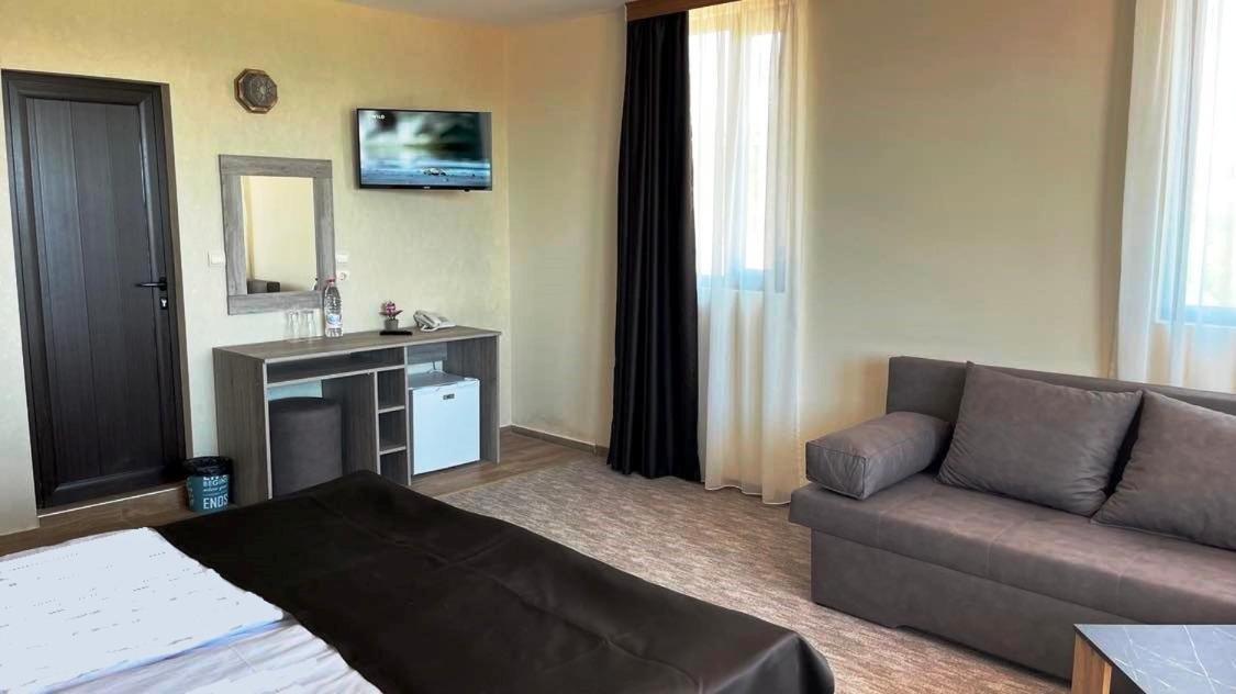 Complex Bolyarsko Selo & Spa Arbanasi Exteriör bild
