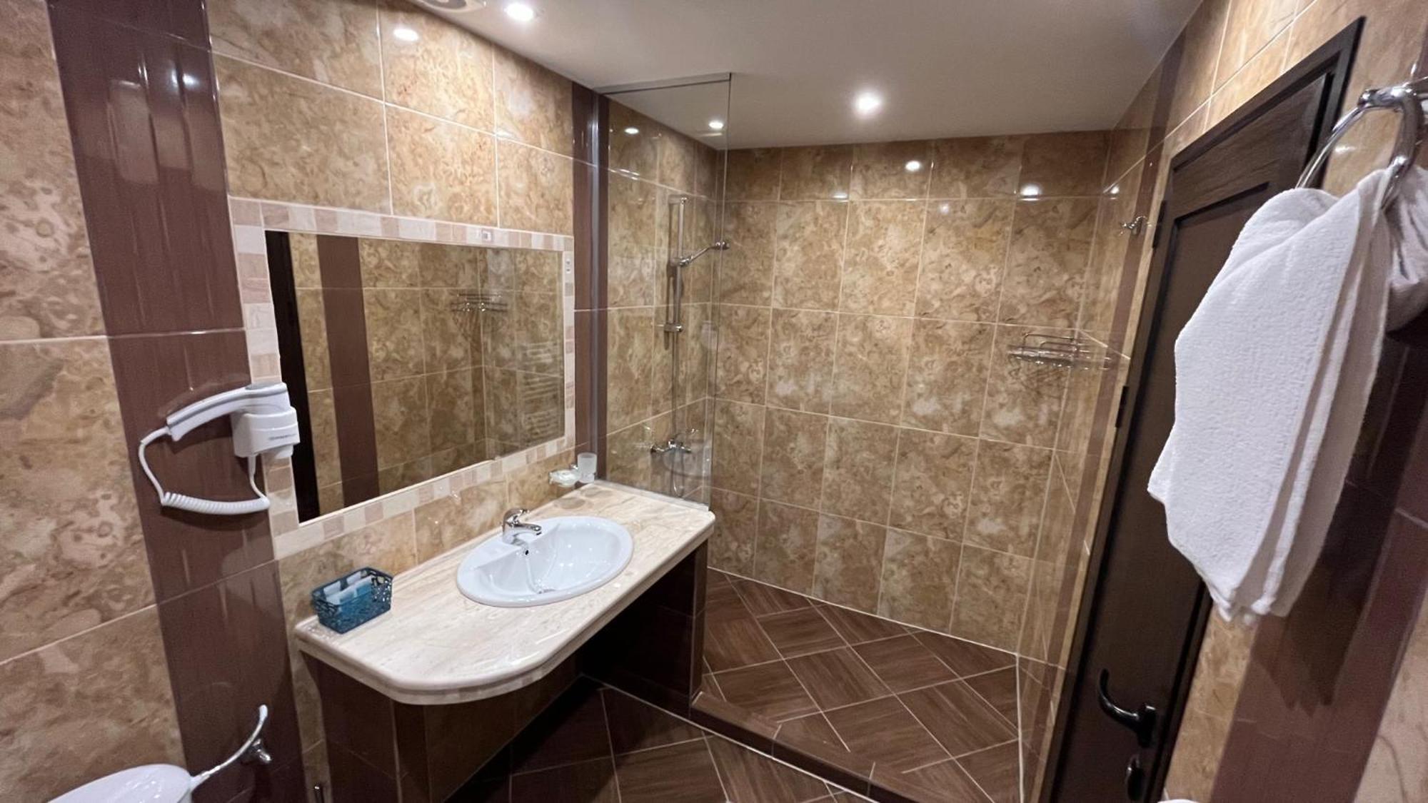 Complex Bolyarsko Selo & Spa Arbanasi Exteriör bild