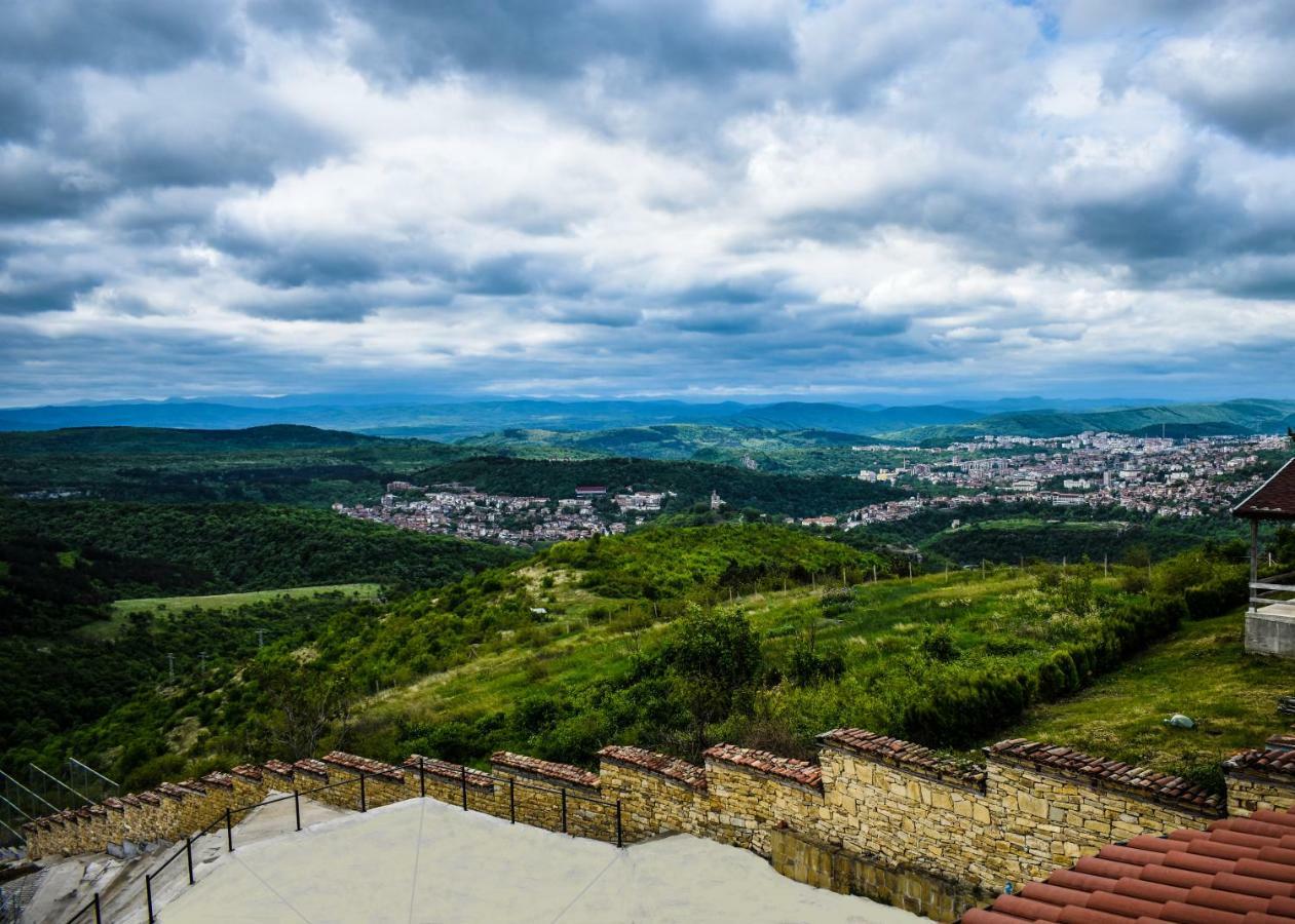 Complex Bolyarsko Selo & Spa Arbanasi Exteriör bild
